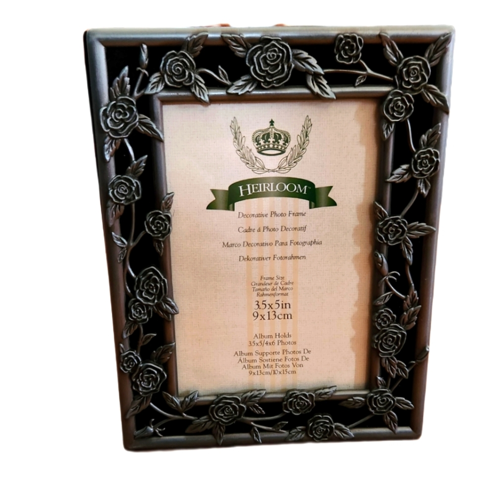 Photo album